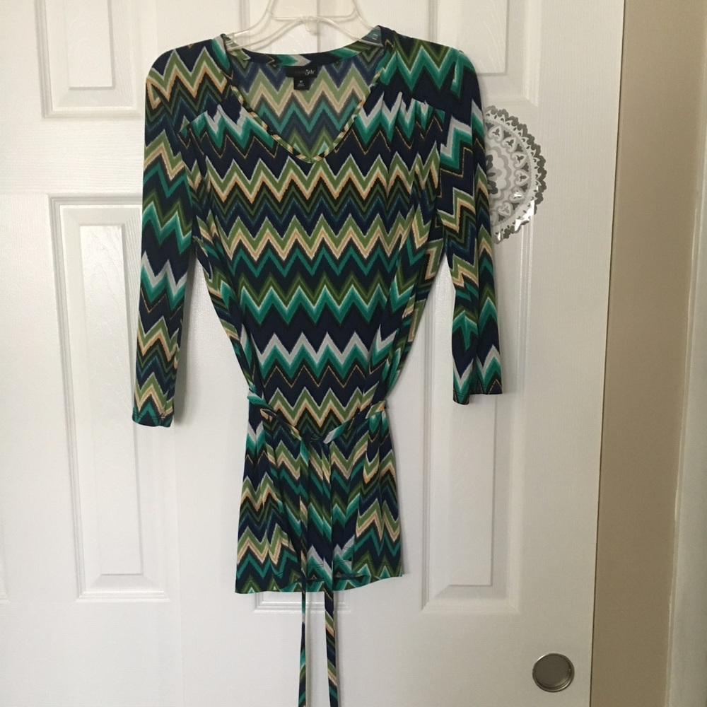 Women’s Blouse